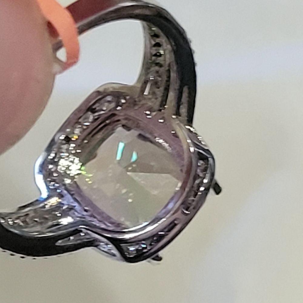 Northern Lights Ring - Picture 10 of 11